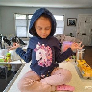 Meet your Posher, Larry